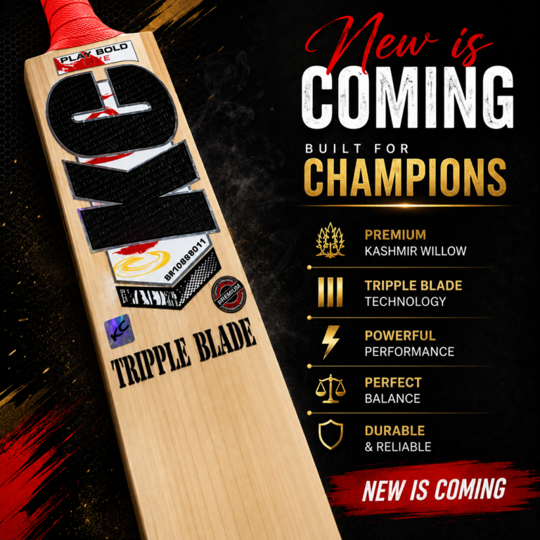 KC SUPREME PROFESSIONAL PLAYER EDITION