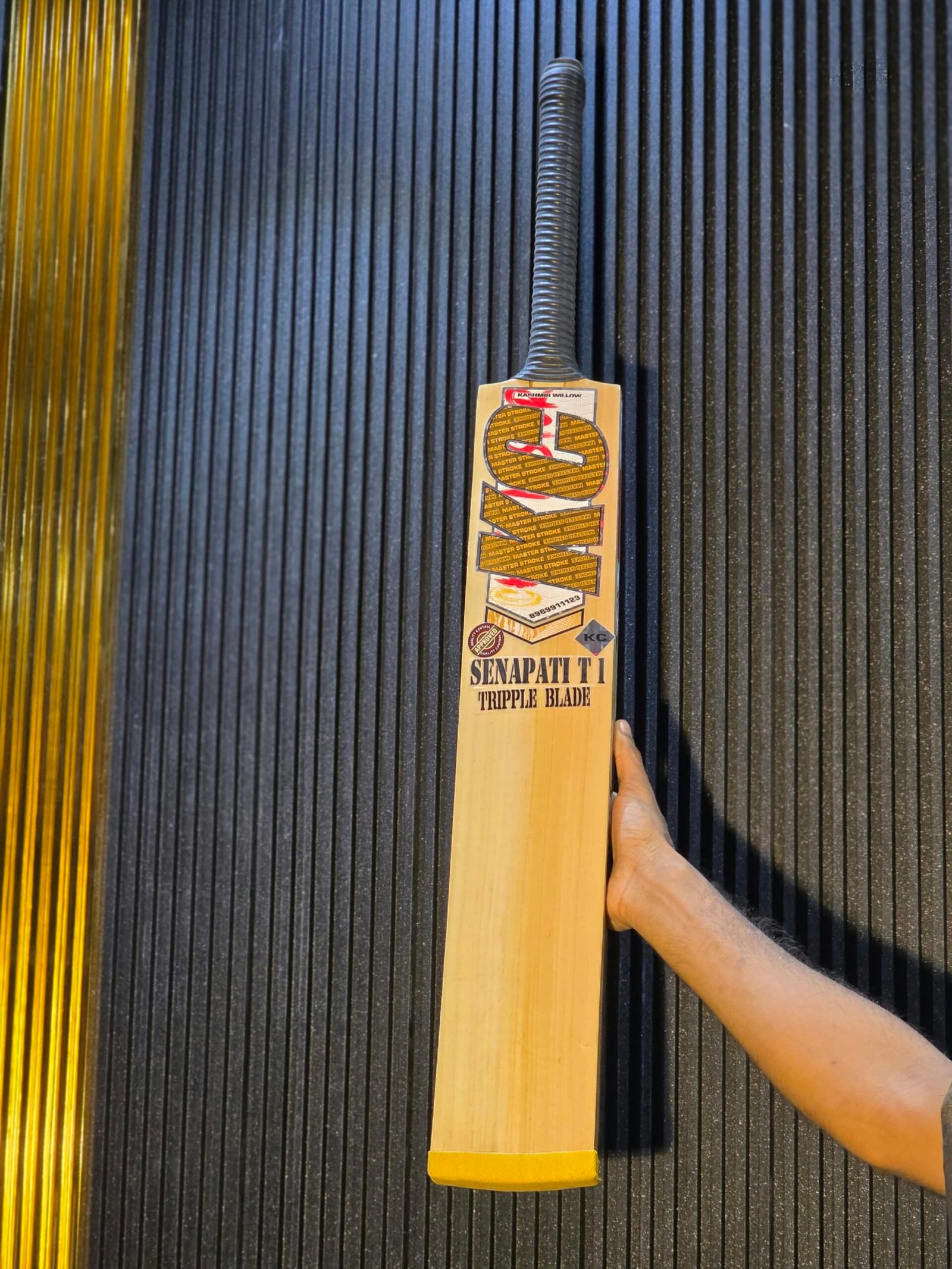 KC BOSS EDITION TOP SPECIAL PLAYER EDITION - Image 12