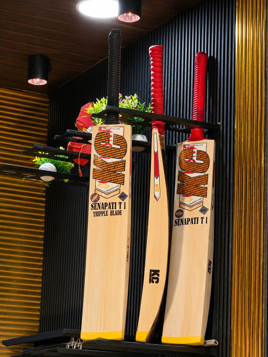 KC BOSS EDITION TOP SPECIAL PLAYER EDITION - Image 6