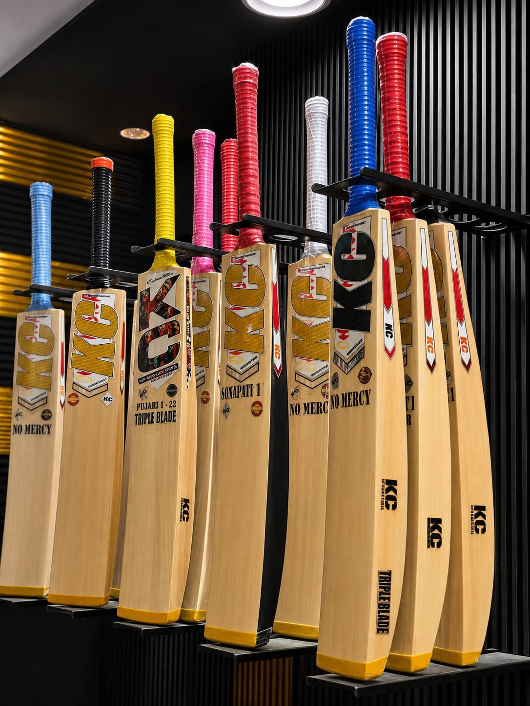 KC BOSS EDITION TOP SPECIAL PLAYER EDITION - Image 2