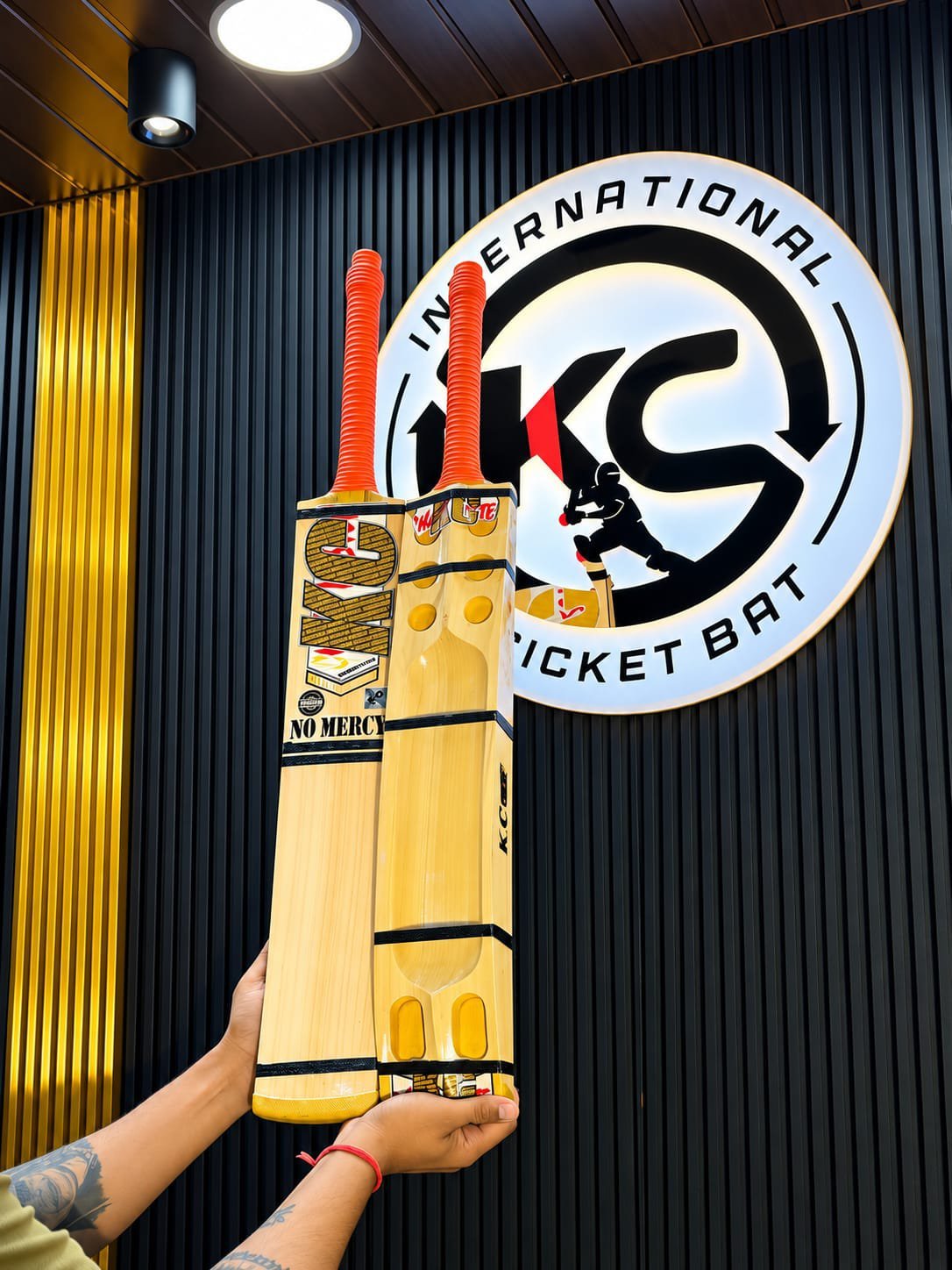 KC BOSS EDITION TOP SPECIAL PLAYER EDITION - Image 7