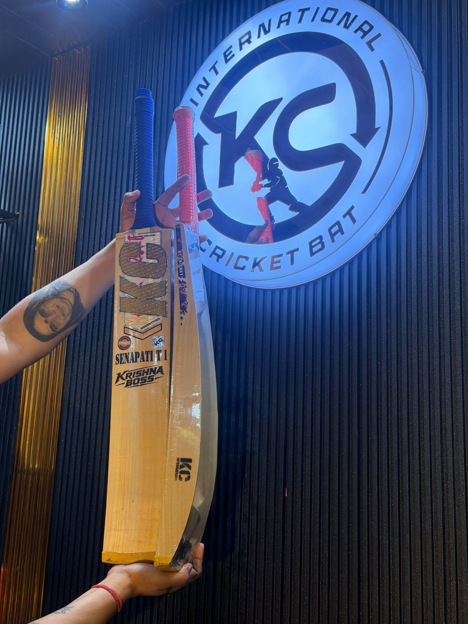 KC BOSS EDITION TOP SPECIAL PLAYER EDITION - Image 9