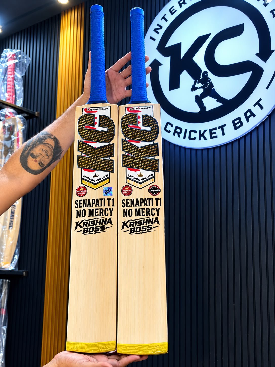 KC BOSS EDITION TOP SPECIAL PLAYER EDITION - Image 11