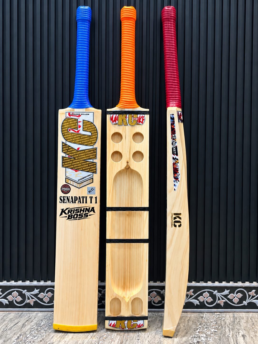 KC BOSS EDITION TOP SPECIAL PLAYER EDITION - Image 8